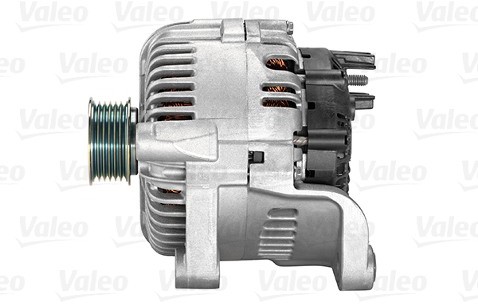VALEO Alternator 439485