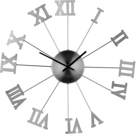 Premier Housewares 2200612 Zegar ścienny 2200612