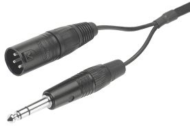 Beyerdynamic K 190.40 - 1,5 m Kabel do DT 18*/19*/28*/29*-3-pin XLR