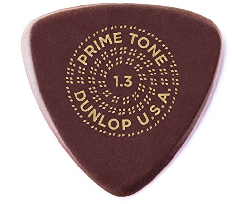 Dunlop Jim 517P1.3 Primetone Small Tri (Smooth), Player/3 517P1.3
