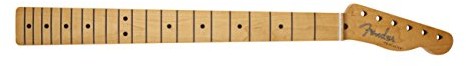 Fender Fender(TM) Classic Series 50's Telecaster Hals, 21 progów vintage, Maple (Aklon) podstrunnica 0991202921