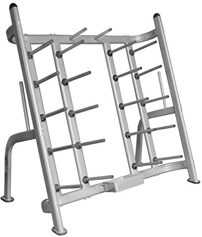 SVELTUS 1533 Rack worek do przechowywania unisex dla dorosłych, szary 1533_Gris