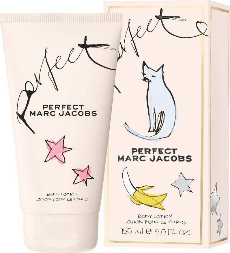Marc Jacobs Perfect Body Lotion 150ml 107108