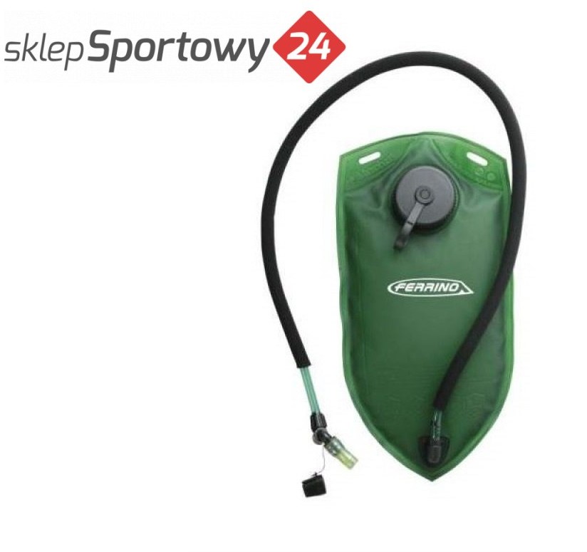 Ferrino BUKŁAK WOREK NA WODĘ H2 BAG 3L ZADZWOŃ 600-555-801 ! F79010