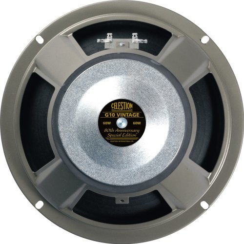 Celestion Własna Celes Classic G10 głośnik do 60 W, szary T5381