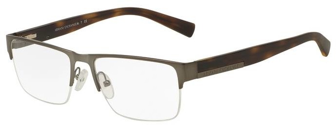 Armani Exchange Okulary korekcyjne Armani Exchange AX 1018 6017