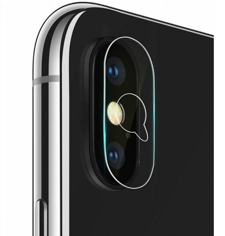 Szkło Iphone 11 Pro Max na Obiektyw Aparat