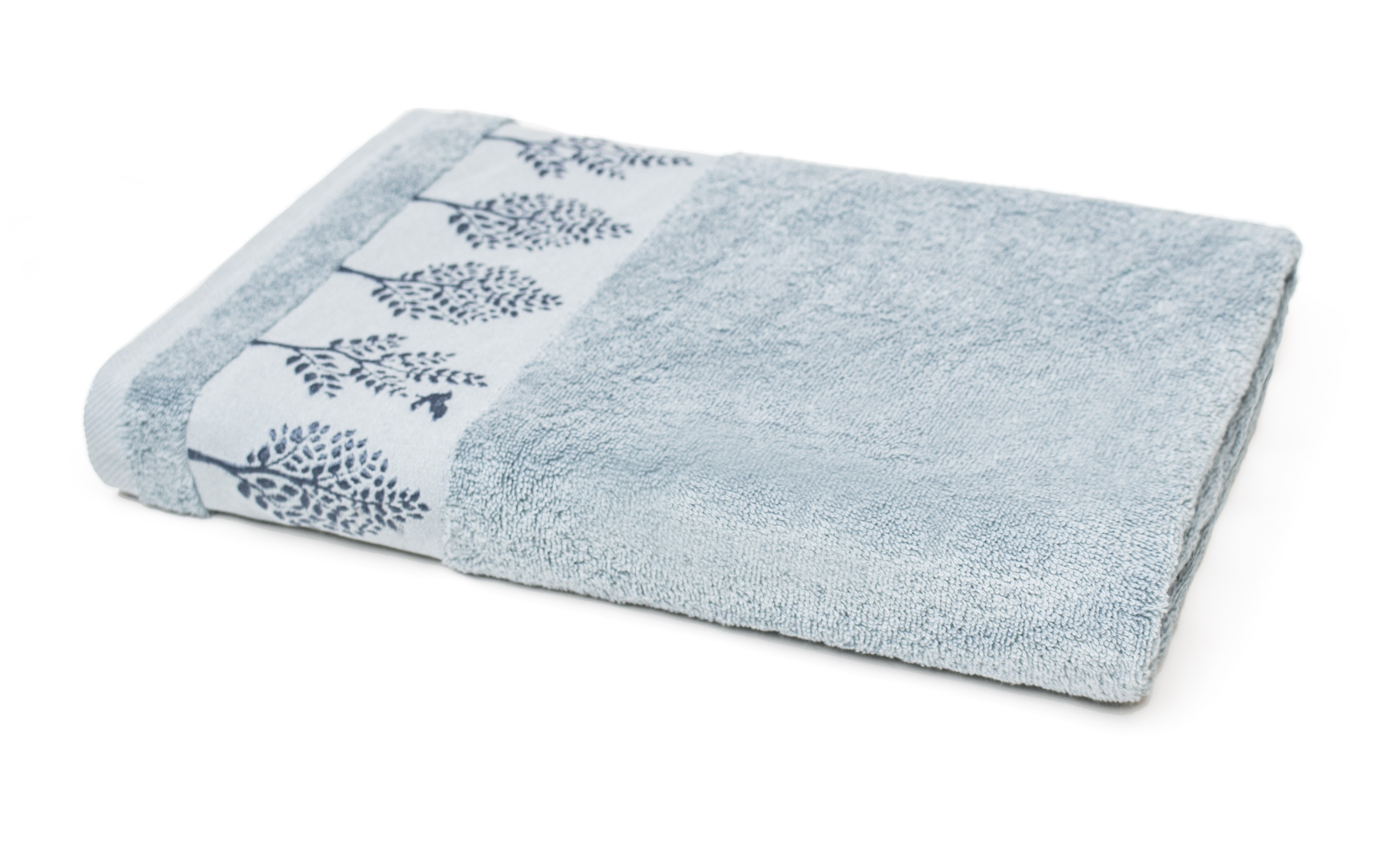 Faro Ręcznik Terra 70x140 Frotte Turkus