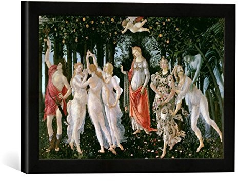 kunst für alle Druk artystyczny Sandro Botticelli 