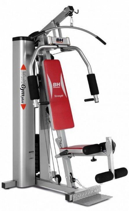 Bh Atlas Multigym Plus G112X