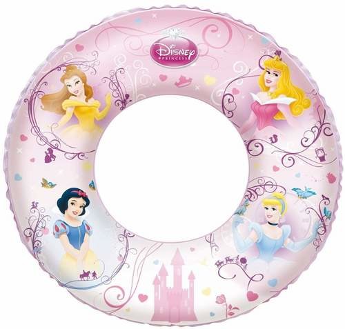 Kółko do pływania Syrenka