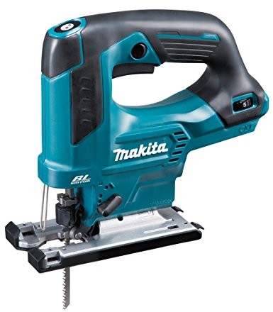 Makita JV 103 10,8 V akumulator DZ wyrzynarka Solo  bez akumulatora, bez ładowarki JV103DZ