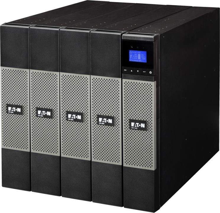 Eaton Moduł bateryjny 5PX EBM 72V RT2U 5PXEBM72RT2UG2 5PXEBM72RT2UG2