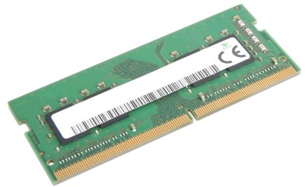 Lenovo  8GB DDR4 2666MHz SoDIMM (4X70R38790) 4X70R38790