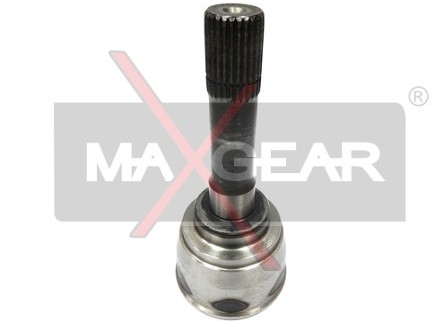 MAXGEAR Zestaw przegubu, półoś napędowa MAXGEAR 49-0391