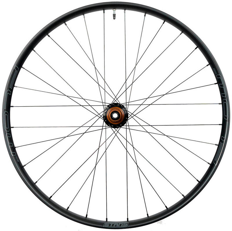 Stan's NoTubes Stan's NoTubes Flow MK4 Rear Wheel 27.5