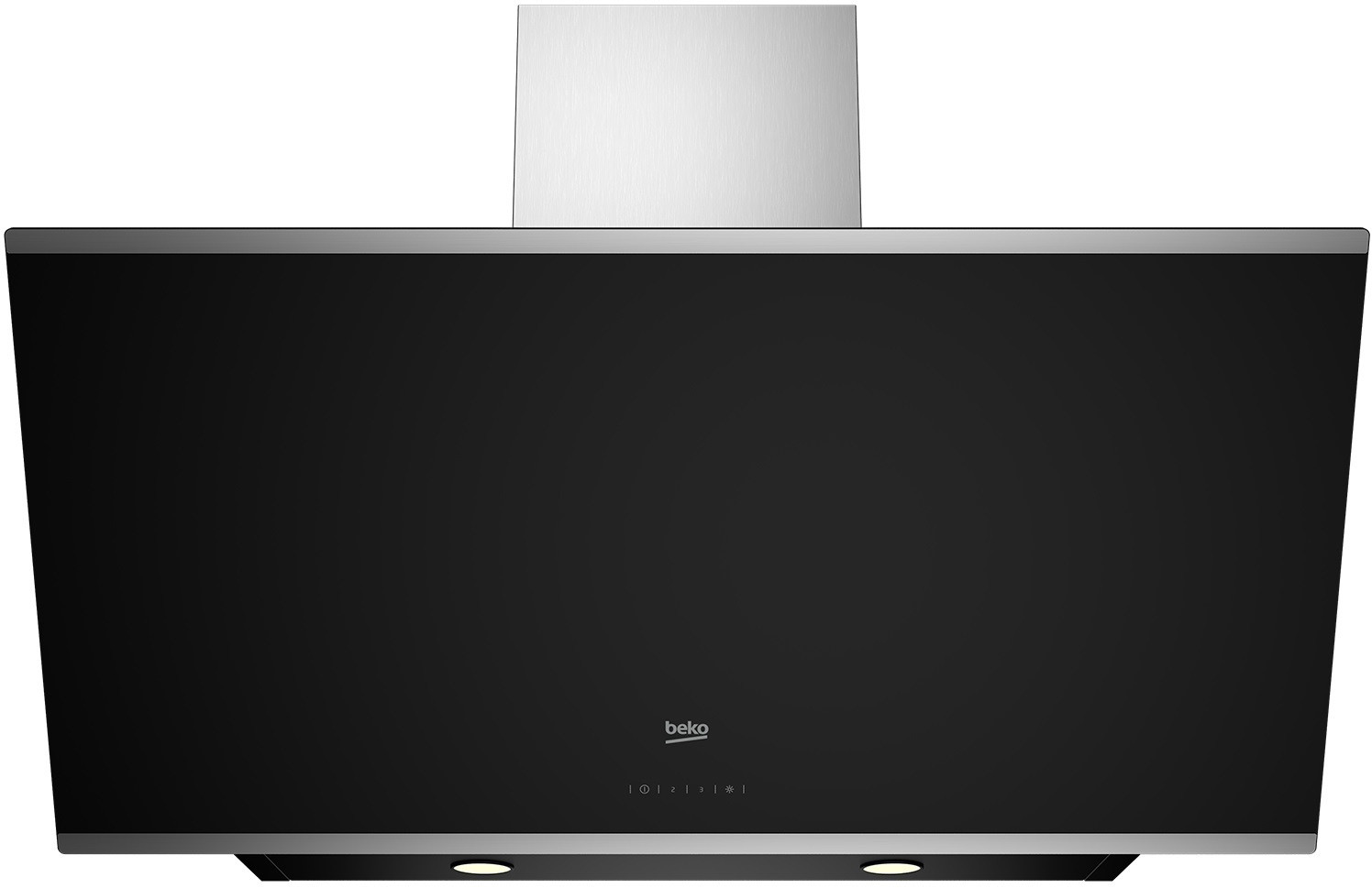 Beko HCA 93640 BH