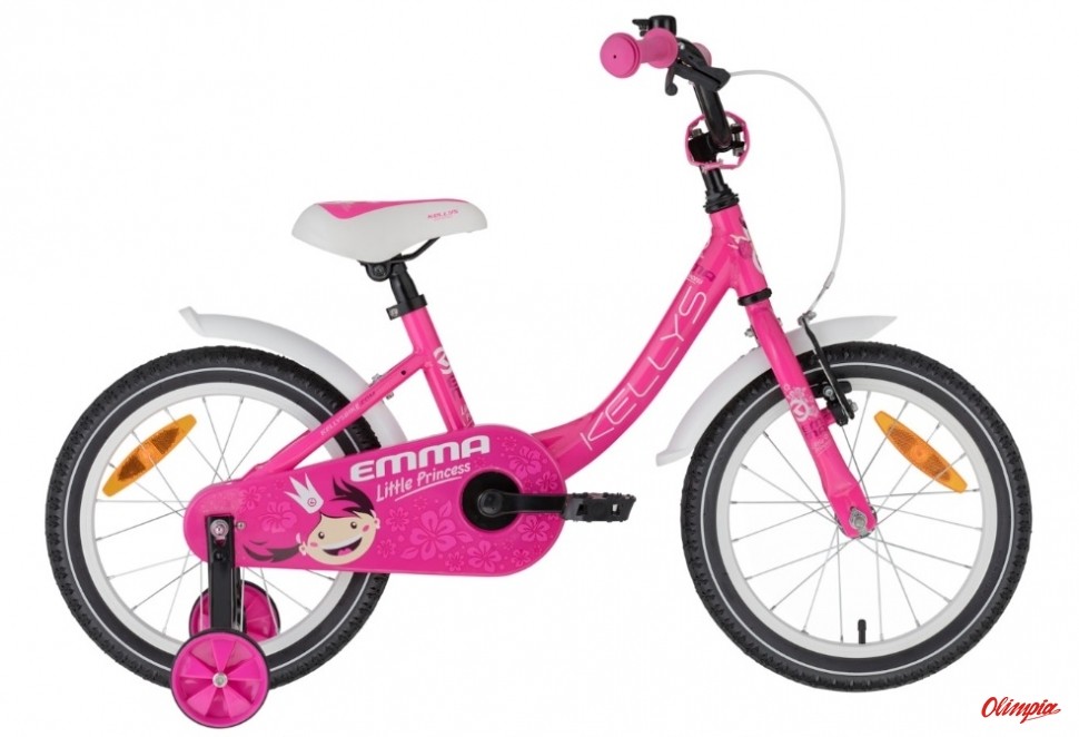 Kellys EMMA 2020 PINK