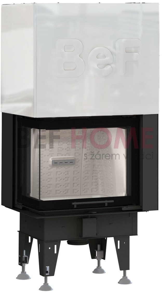 BeF Home Therm V 7 CP/CL