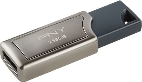 PNY PRO Elite 256GB (P-FD256PRO-GE)