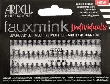 Ardell Faux Mink Individuals 1 szt.