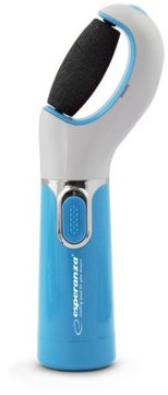 Esperanza FREZARKA DO STÓP DAHLIA NIEBIESKA EBF004B EBF004B