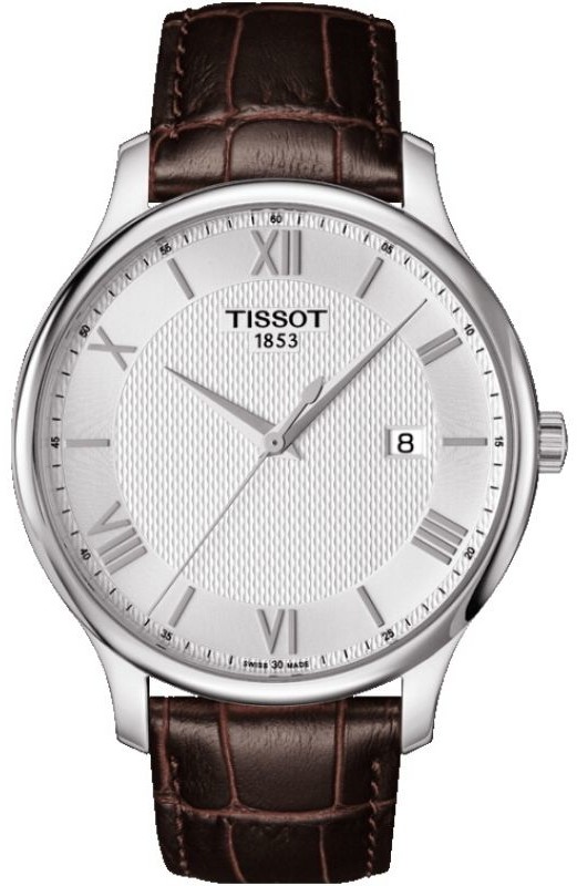 Tissot Tradition T063.610.16.038.00