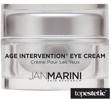 Jan Marini Jan Marini Age Intervention Eye Cream Przeciwzmarszczkowy krem pod oczy 14 g