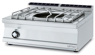 RM Gastro PAT 78G Kuchnia gazowa |