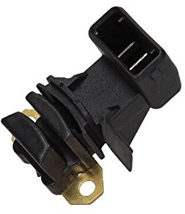 Quality Parts czujnik Impuls zapłonu (kostka) 406223 by Italy silnika 22-0003