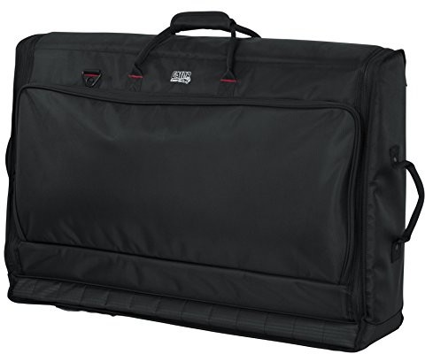 Gator GATOR - Walizka ze wzmacnianego nylonu G-Mixerbag 31