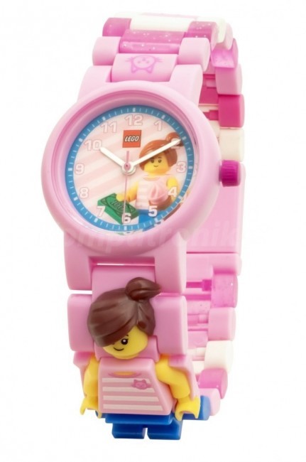Lego Classic różowy 8021667