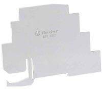 Płytka separacyjna (kolor szary) 093.01 09301