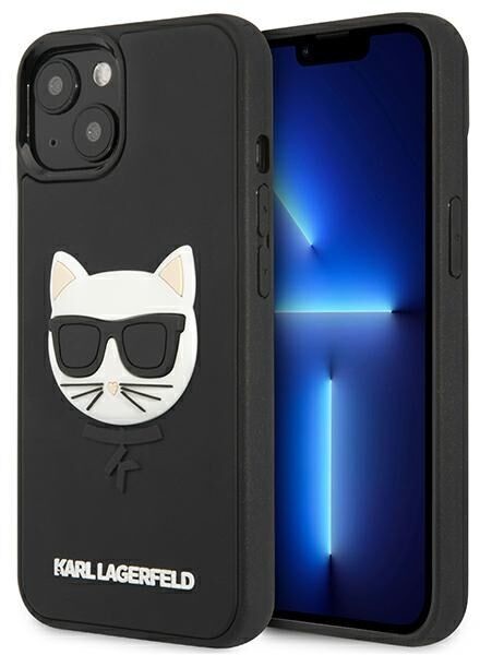Karl Lagerfeld KLHCP13SCH3DBK 13 mini 5,4