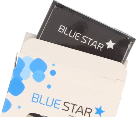 Zdjęcia - Bateria do telefonu Bateria HUAWEI P8 LITE 2200 mAh Blue star