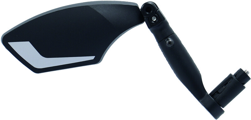 XLC MR-K23 Right Bike Mirror Inner Mount 2021 Lusterka rowerowe 2503250072