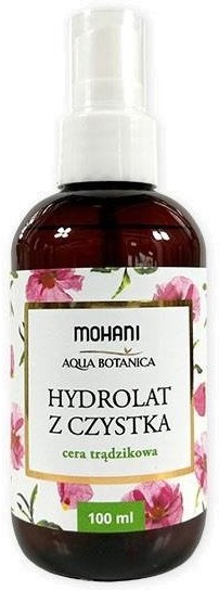 MOHANI Mohani Aqua Botanica 100ml