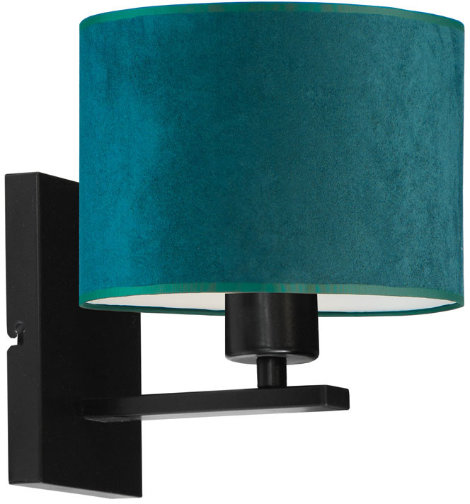 LYSNE Oprawa ścienna ELVORA VELVET 14553V/2