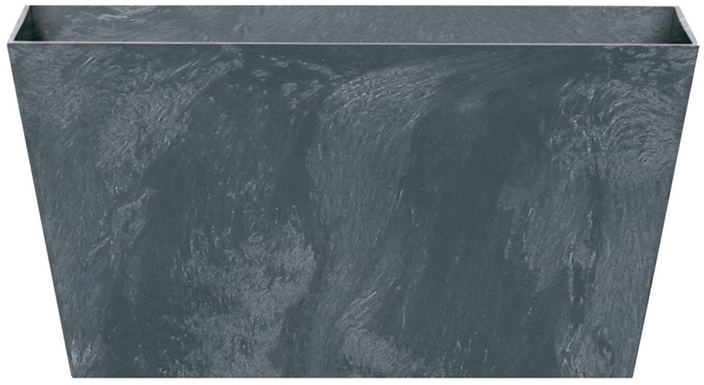 Prosperplast Skrzynka Tubus Case Effect antracyt 40x22x20 cm
