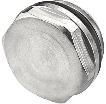 Cornat zatyczkami 1/2