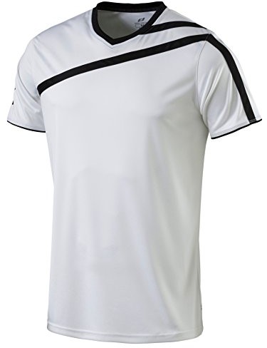 Pro Touch kristopher T-Shirt męski, biały, xxl 258666