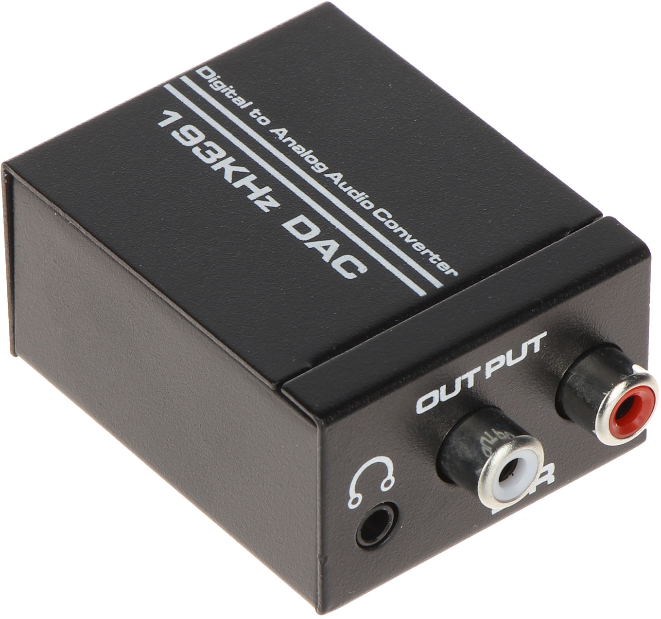Konwerter DA/AU-3 DA/AU-3