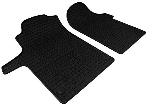 Petex 41410 mata gumowa 2-częściowy, liczba 2