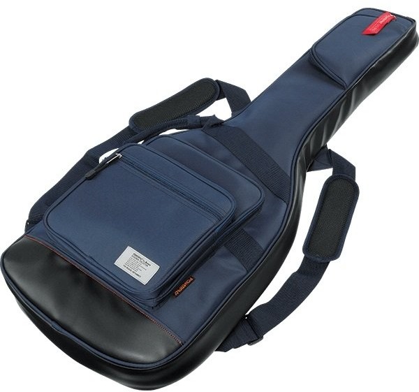 Ibanez IGB561-NB Navy Blue Pokrowiec na gitarę elektryczną Powerpad Gigbag