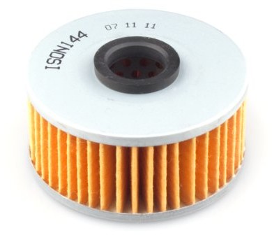 ISON ISON 144 filtrów ISON 144