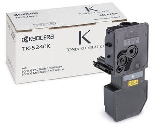 Kyocera Toner TK-5240K Black 4K 1T02R70NL0