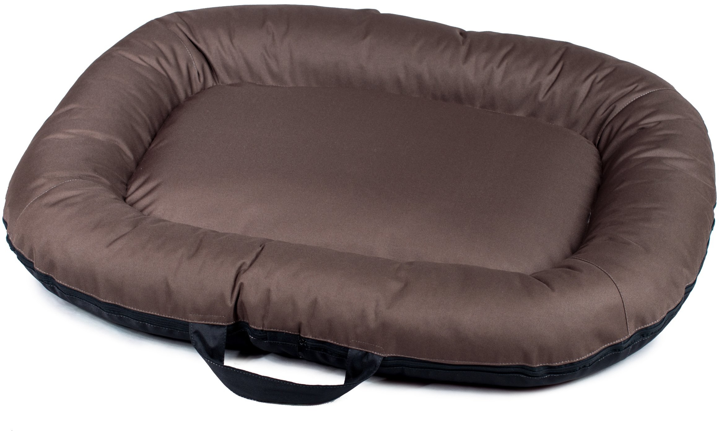 Legowisko Ponton kodura Dwustronny XXL 105x80 R4