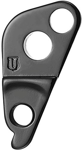 Union Marwi przerzutka wieszak GH 185 łącznie ze śrubami do roweru N-125