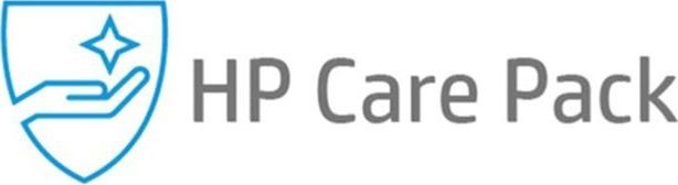HP Gwarancja dodatkowa drukarki Polisa serwisowa 1y PW nbd Onsite+DMR DJ Z5200 44 UV224PE