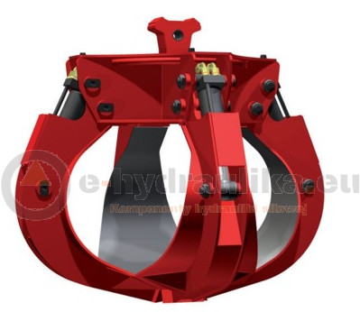 Chwytak Rozzi RP300 4P RP300-4P